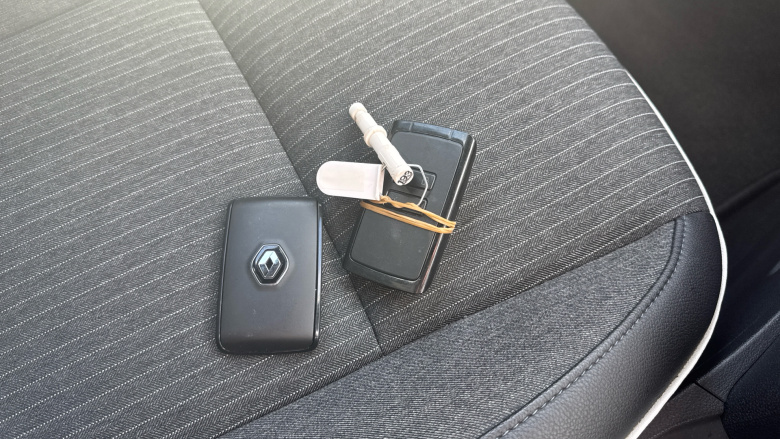 Renault Clio 1.0 TCe 90 S Edition 5dr Petrol Hatchback